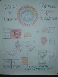 Your life is in your hands, to make of it what you choose. Dentosphere World Of Dentistry World No Tobacco Day 2017 Poster Competition At Bpkihs No Smoking Smoking Kills