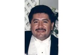 Carlos Gomez Obituary (1959