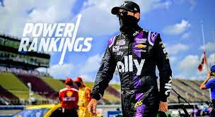 Truex dominated at dover in the playoffs last year, winning by a comfortable distance. Power Rankings Jimmie Johnson S Moment Upon Us At Dover Nascar