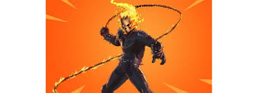 And the main leak on this theme is the size of the venom skin. Fortnite Ghost Rider Skin Confirmed In New Leak