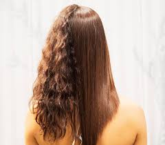 If your hair is very curly, it will minimize frizz while enhancing the appearance of the natural wave/curl. Stephen S Hair Salon Your Beauty Is Our Job Brazilian Blowout