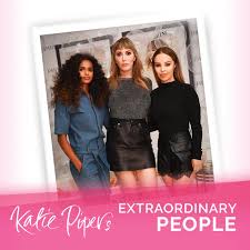 Paris lees is an english journalist, presenter, and transgender rights activist and author.12 she topped the independent on sunday's 2013 pink list, came second in the 2014 rainbow list. Paris Lees And Ramla Ali Are Extraordinary With Pantene Listen Notes