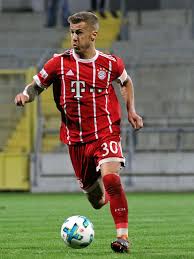 Niklas dorsch plays the position midfield, is 23 years old and 175cm tall, weights 72kg. Niklas Dorsch Verlasst Den Fc Bayern Fc Bayern Munchen