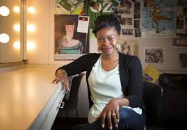 No place like home: 'Oz' brings Traci Allen Shannon back to Children's  Theatre