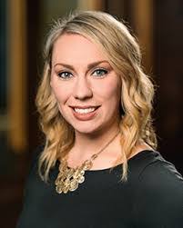 Rachel Cessna's Instagram, Twitter & Facebook