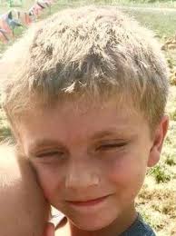 Aiden Michael Kramer (2008-2018)