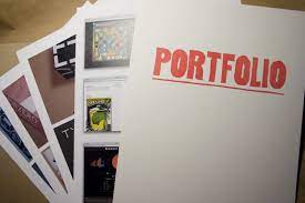 Contoh portofolio kerja wood scribd indo 6. Cara Membuat Portofolio Perbedaan Contoh Portofolio Lengkap