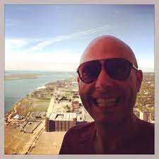 Scott Falany aka The Magic Man