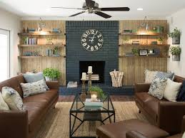 43 things every 'fixer upper' house must have 43 photos our favorite fixer upper storage solutions 30 photos Episode 12 The Pocket Door House Magnolia Fixer Upper Living Room Farm House Living Room Home Living Room