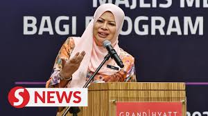 I was told that the okus who have been working as masseurs have now lost their source of income, as well. Rina Harun Fails To Show Up In Court Over Hearing Of Lawsuit By Paris Based Firm Youtube