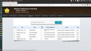 Slide 2/64 december 6, 2002setupcheck your php setup for mysql support. E Programmer Kumpulan Source Code Aplikasi Berbasis Web Gratis Free