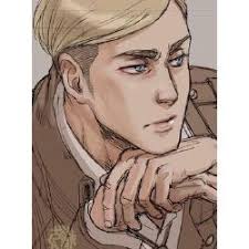 Erwin Smith X Reader Quizzes