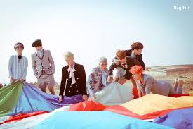 Bts The Most Beautiful Moment In Life Young Forever Album Cover 