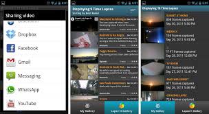 Whether you want to make aesthetic films or simply share memories & funny moments . Best Android Apps For Videographers And Video Editors Android Authority