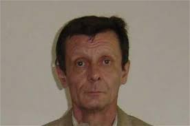 Bruce Eberts Obituary