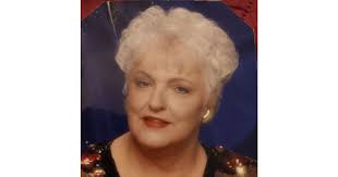 Claudia Caruso Obituary (1935