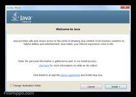 Includes a complete jre plus tools for developing, debugging, and monitoring java applications. Java Runtime Environment 64 Bit 8 0 Build 291 Fur Windows Downloaden Filehippo Com