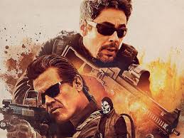 Sicario a bergyilkos online teljes film magyarul az emberrablási ügyekre specializálódott fbi ügynök, kate macy és csapata egy bevetés során falba temetett, rothadó hullákra bukkan a diaz család házában. Azert Gyengebben Sem Rossz Ez A Sicario 2 A Zsoldos Cimu Filmrol Langolo Gitarok