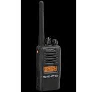 NX-320E2 UHF dPMR Digital/Analogue Walkie Talkie • Kenwood Comms
