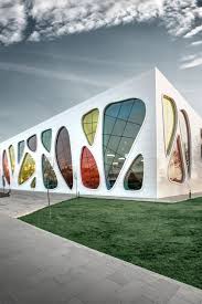 skating rink in kayseri bahadir kul architects archinect modern architecture building futuristic architecture modern architecture