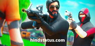 You may have a dream to add sweaty symbols on your fortnite names so that it can be cooler than before. 500 Best Sweaty Fortnite Names For Gamers Hind Status