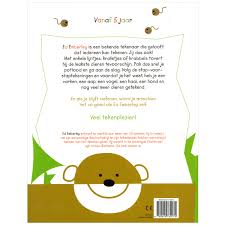 Met plakletters en zelf tekenen mbv transfer papier. Damit Sie Die Niedlichen Tiere Ziehen Thimble Toys