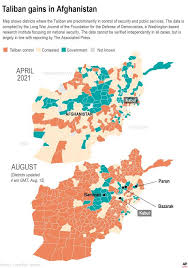 By josephine joly & alasdair sandford with afp, ap • updated the taliban's advance in afghanistan continued at an alarming pace on friday as three key cities in the south were wrested from the control of afghan. 7tdml2ay8tmxpm