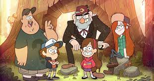 Gravity Falls: The 10 Most Relatable Characters in the Series, Ranked