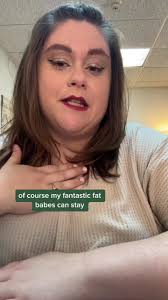 Thin allyship! Showing up for fat friends. #fatliberation #fatcommunity  #therapist #representation #allyship #fatactivist #friendship  #advocacythroughart