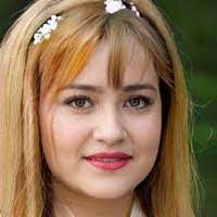 Charmaine Spear's Instagram, Twitter & Facebook