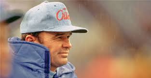 Going deep with Cougar legend Hugh Campbell, a collector of title rings