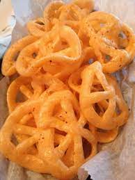 Mexican Flour Chips Or Churritos Seasoned With Lime And Chilli Powder Served As Complementary To Our Customers Mexican Food Recipes Food Mexico Food