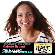 Virtual Jersey City Comedy Festival