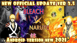 Welcome to unblocked games website. Bleach Vs Naruto 3 5 Mugen Android New Update Official 2021 Download In 2021 Naruto Naruto Mugen Bleach