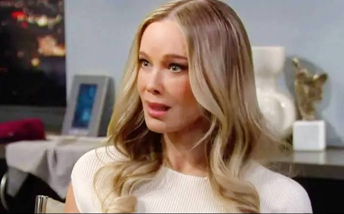 B&B Spoilers: Donna Betrays Little Sister Katie - Soap Opera Spy