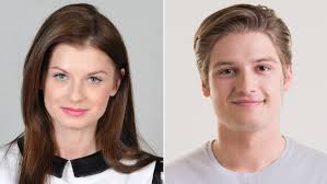 Édesapja miller zoltán, édesanyja ullmann mónika színművészek. Ullmann Monika Fia Igazi Szivtipro A Szinesz David A Pappa Piaban Is Szerepel Hazai Sztar Femina