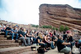 How To Not Be A Dick At Red Rocks 303 Magazine