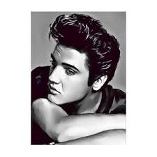 Elvis Presley