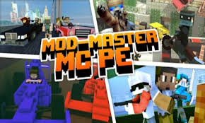 Minecraft pe mods | mcpe dl thanks:) 1. Master Mods For Minecraft Pe Mod Mcpe Addons 6 2 0 Download Android Apk Aptoide