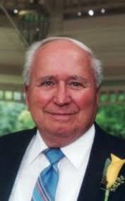 George B. Holbrook Obituary November 7, 2009