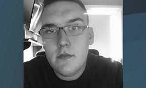 Tributes to "gentle giant" biker killed in Perth crash just days before  21st birthday