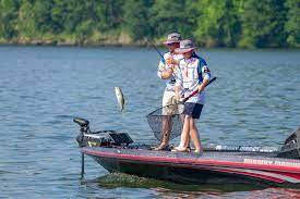 The top 3 anglers in the bassfan world rankings held their positions in the newest edition, which encompasses the recently completed mlf bass pro tour event at the st. Aca And The Bass Pro Shops Collegiate Bass Fishing Series Release The 2020 Majors Tournament Schedule Collegiate Bass Championship