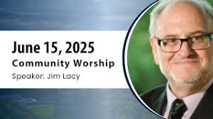 Jim Lacy