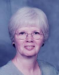 Obituary for Brenda Faye Kirkman Hammer