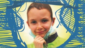 9-letni Manuel: wojownik, który dzielił z Jezusem dwa ciernie z korony