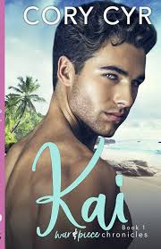 Amazon.com: Kai: Book 1 The War & Piece Chronicles: 9781793372673: CYR,  CORY: Books