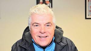 Boredom was more of an enemy than any prisoner threatening to shoot me'