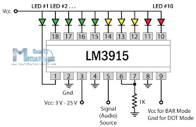 Pin On Circuits