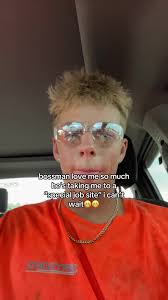 Foreman Telling His Crew He Loves Them