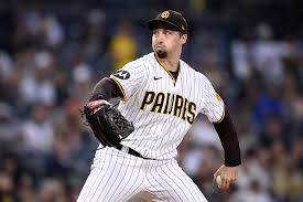 MLB roundup: Blake Snell, Padres flirt with no-hitter in win